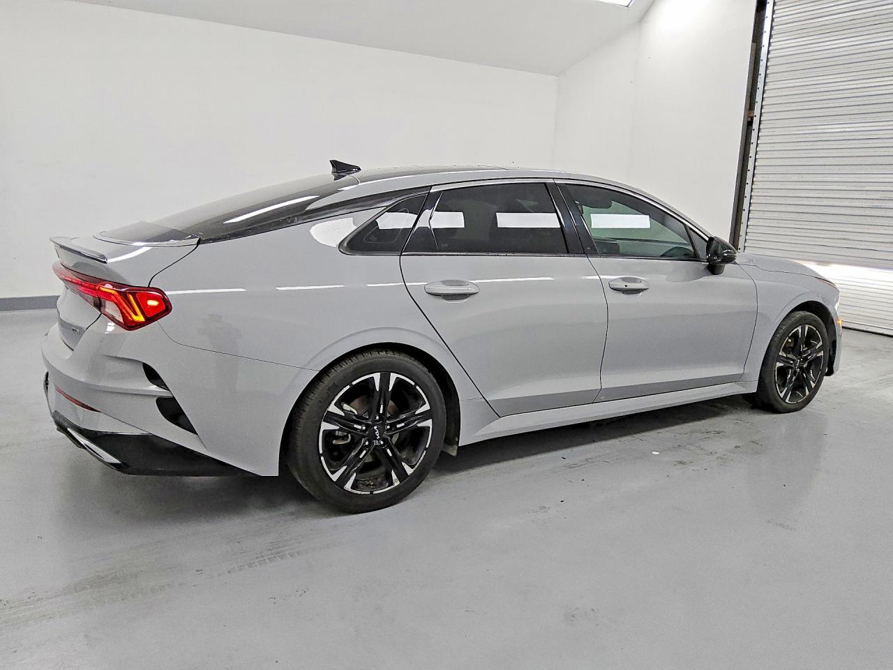 2023 KIA K5 GT LINE — снимка 3