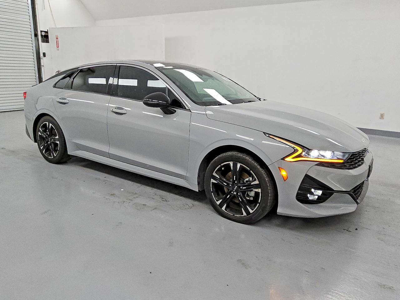 2023 KIA K5 GT LINE — снимка 4