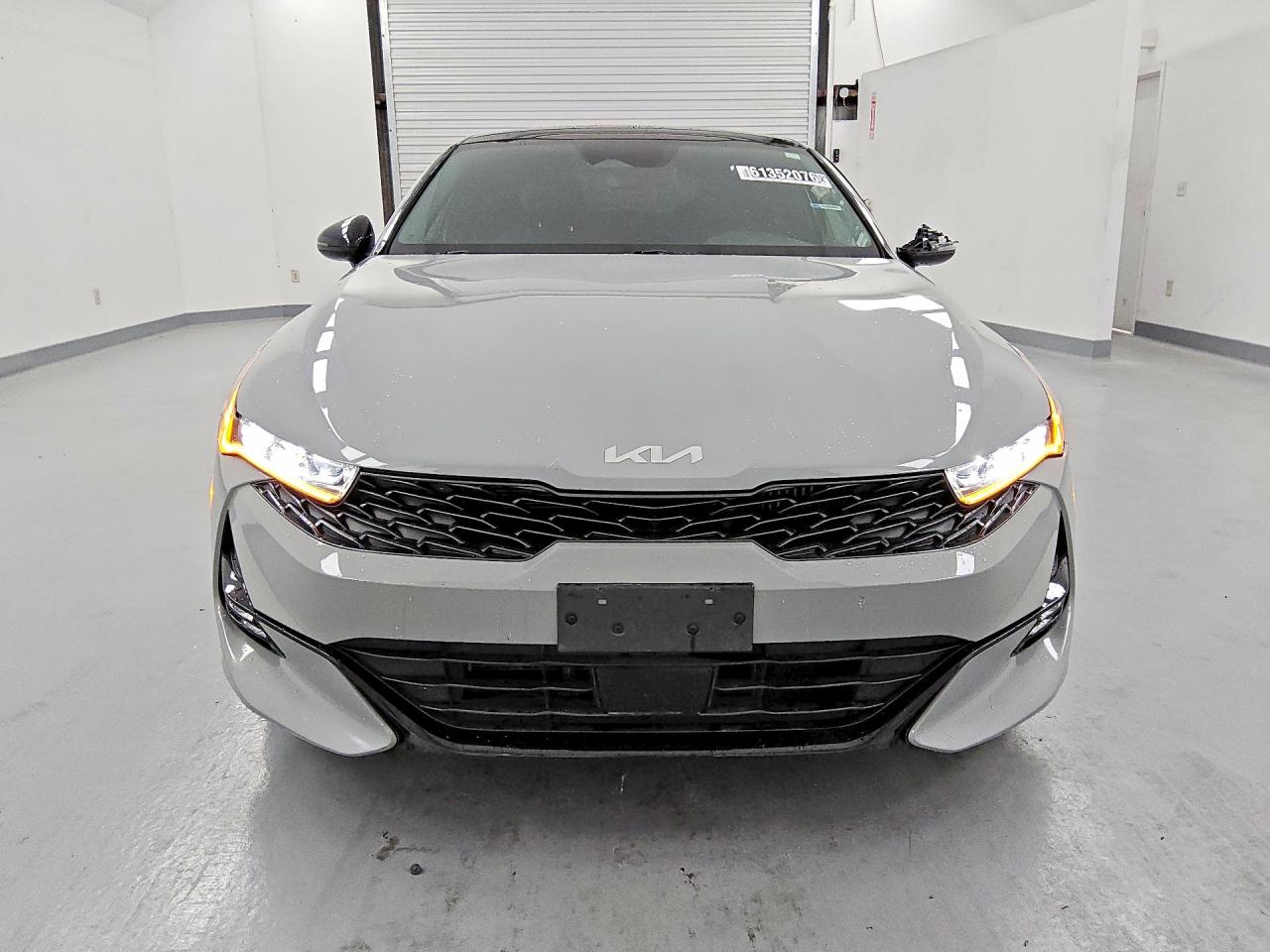 2023 KIA K5 GT LINE — снимка 5