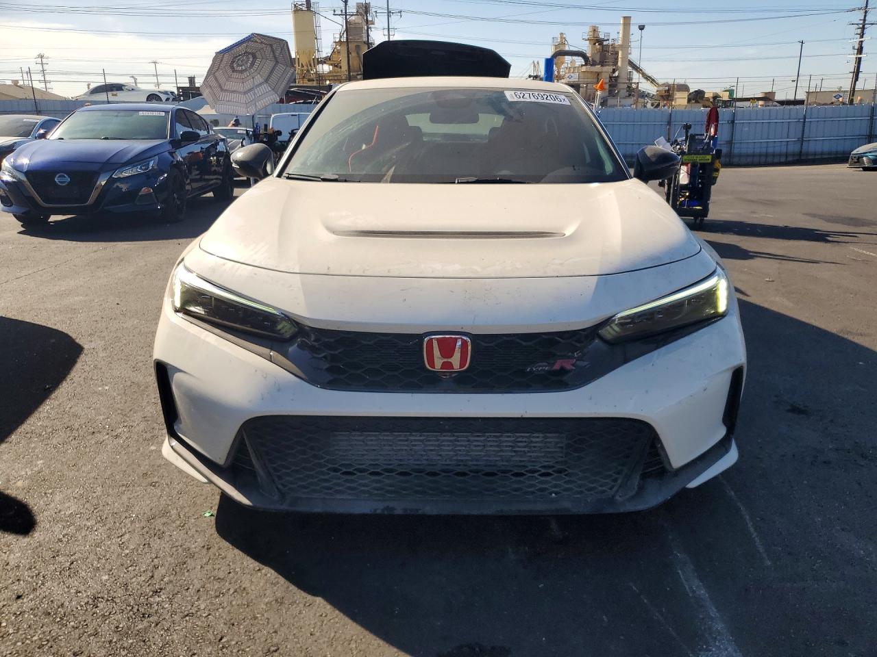2023 HONDA CIVIC TYPE-R — снимка 5