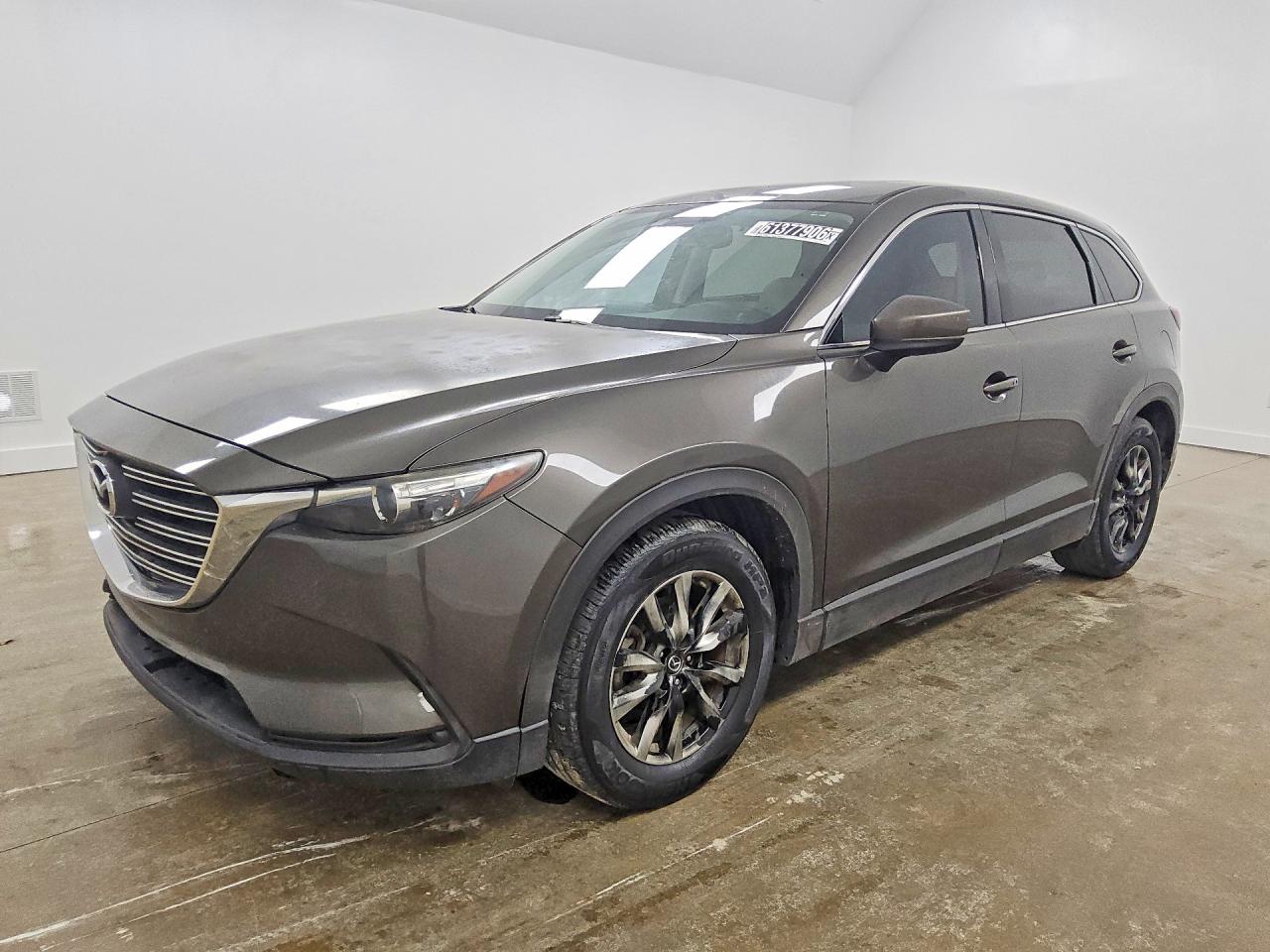 2016 MAZDA CX-9 TOURING