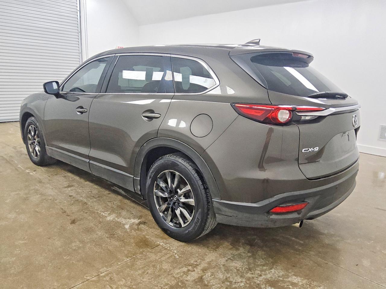 2016 MAZDA CX-9 TOURING — снимка 2