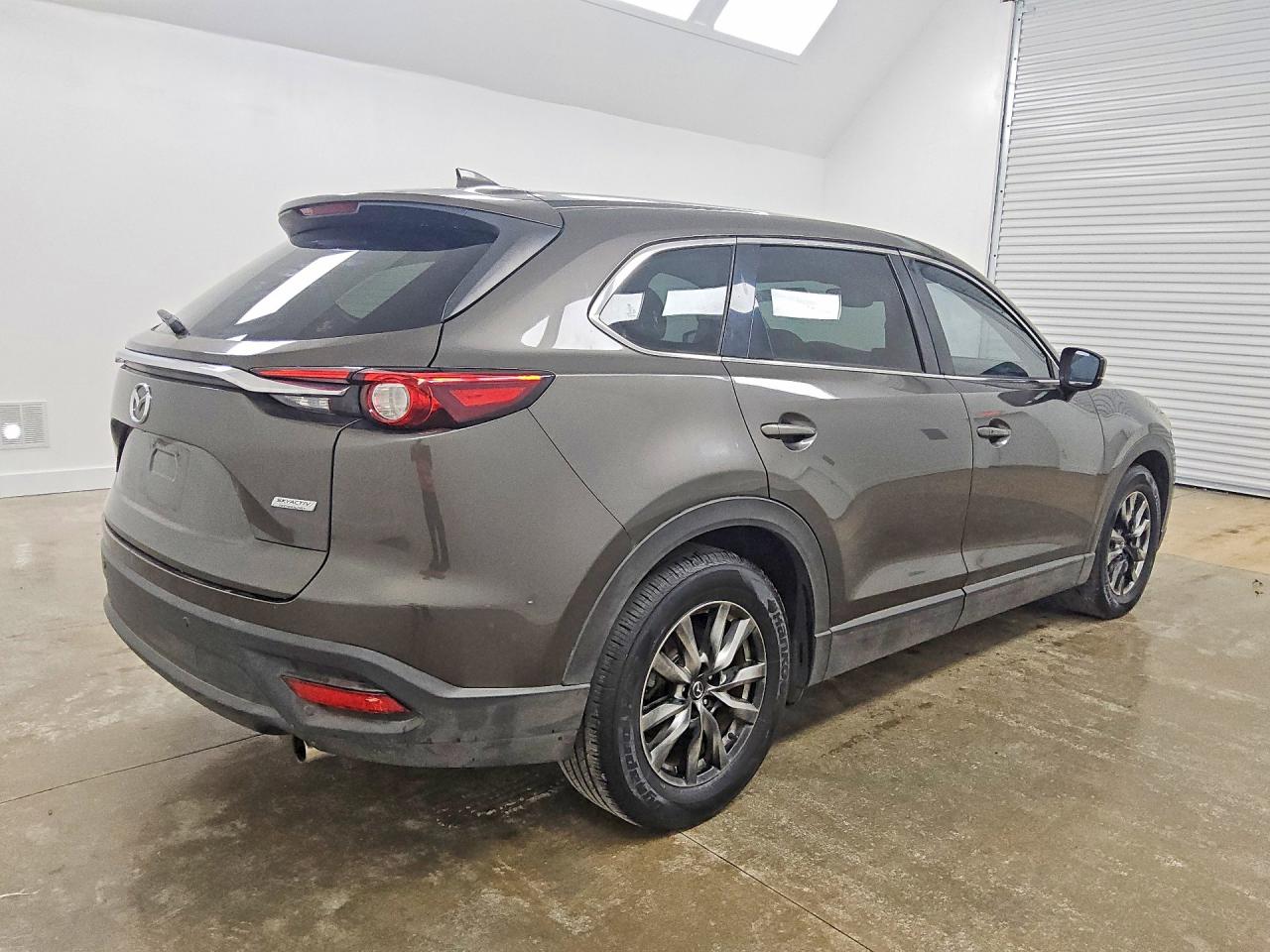 2016 MAZDA CX-9 TOURING — снимка 3