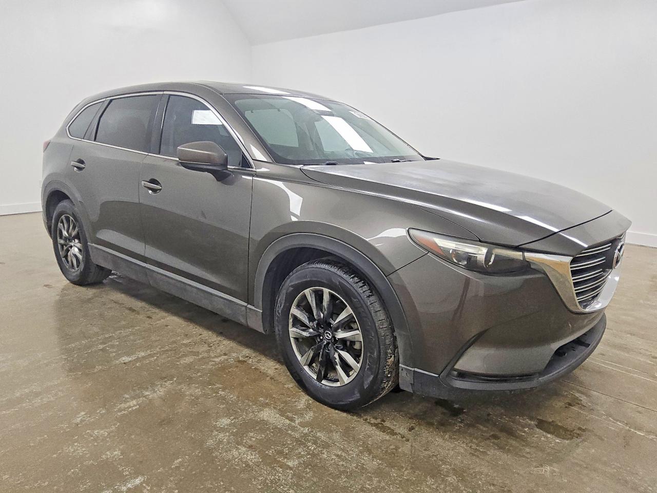 2016 MAZDA CX-9 TOURING — снимка 4