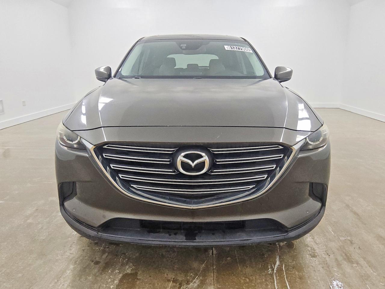 2016 MAZDA CX-9 TOURING — снимка 5