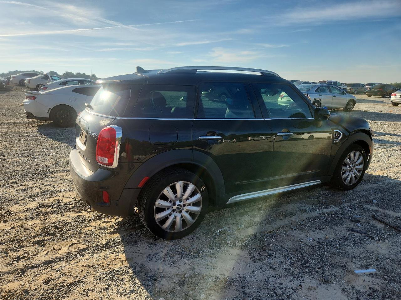 2019 MINI COOPER S COUNTRYMAN — снимка 3