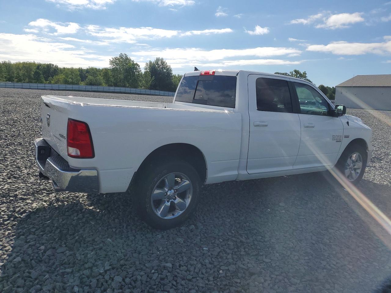 2019 RAM 1500 CLASSIC SLT — снимка 3