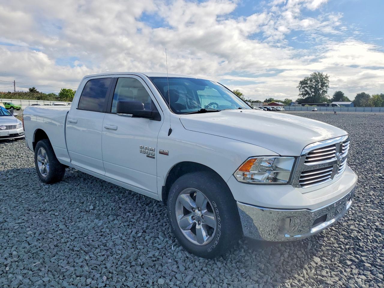 2019 RAM 1500 CLASSIC SLT — снимка 4