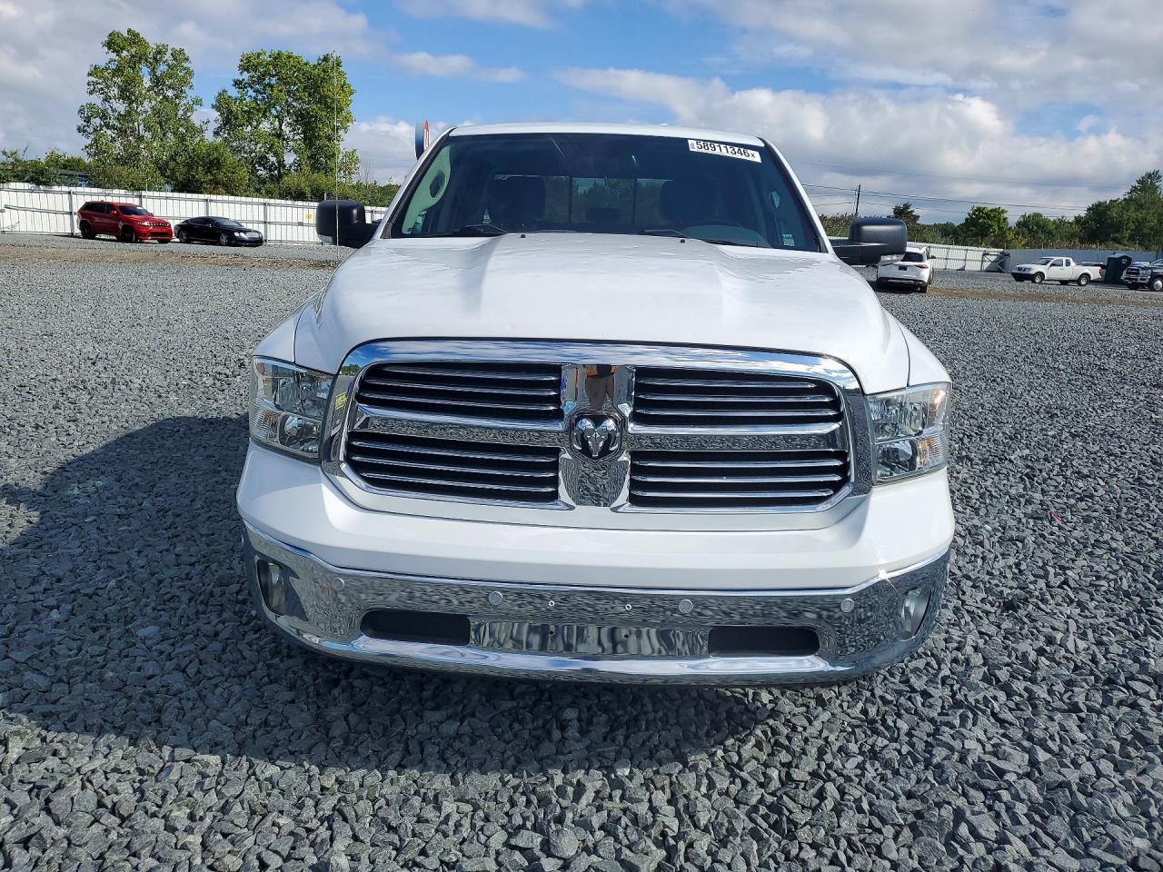 2019 RAM 1500 CLASSIC SLT — снимка 5