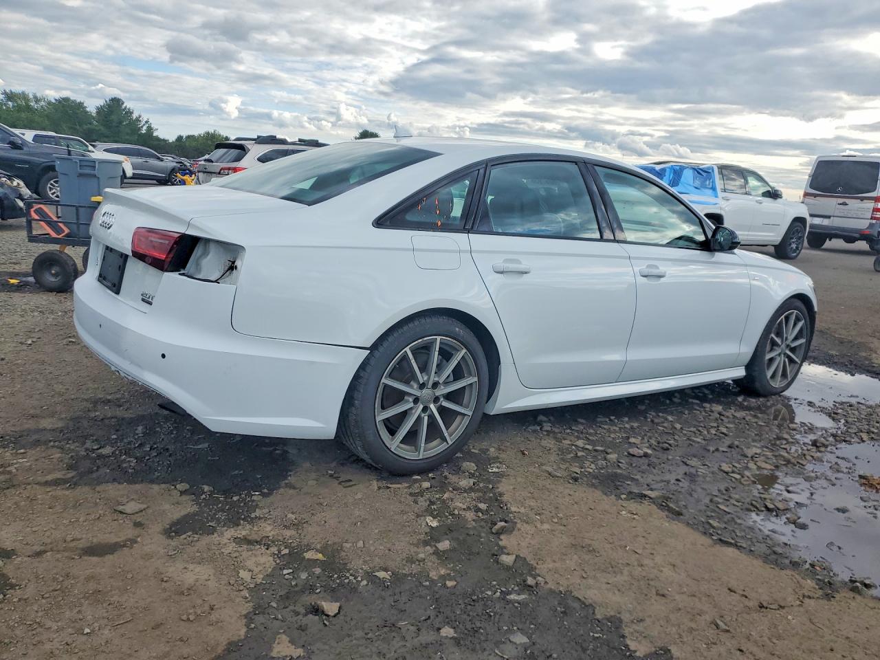 2018 AUDI A6 PREMIUM — снимка 3