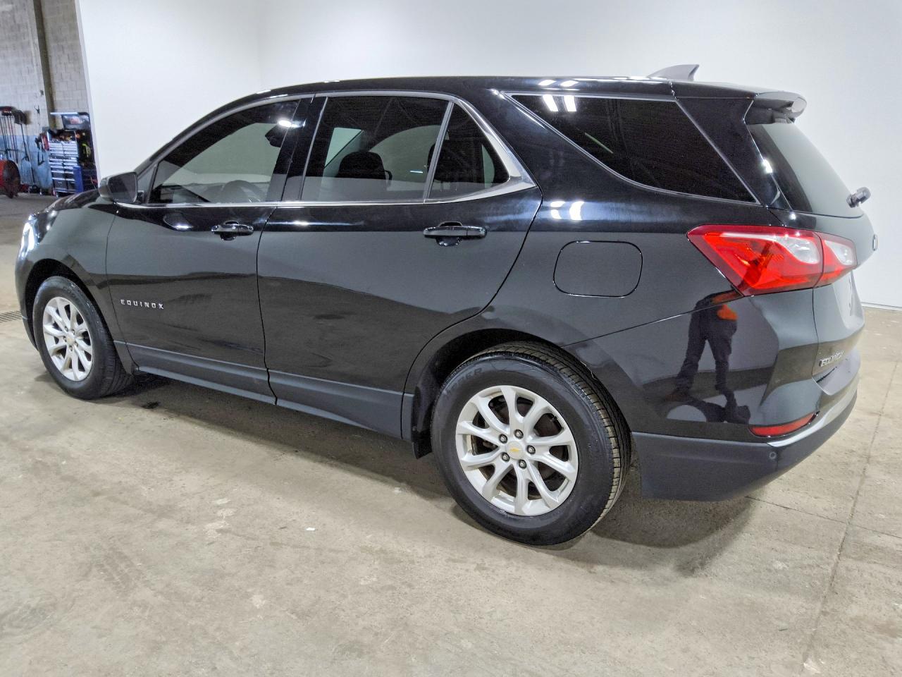 2020 CHEVROLET EQUINOX LT — снимка 2