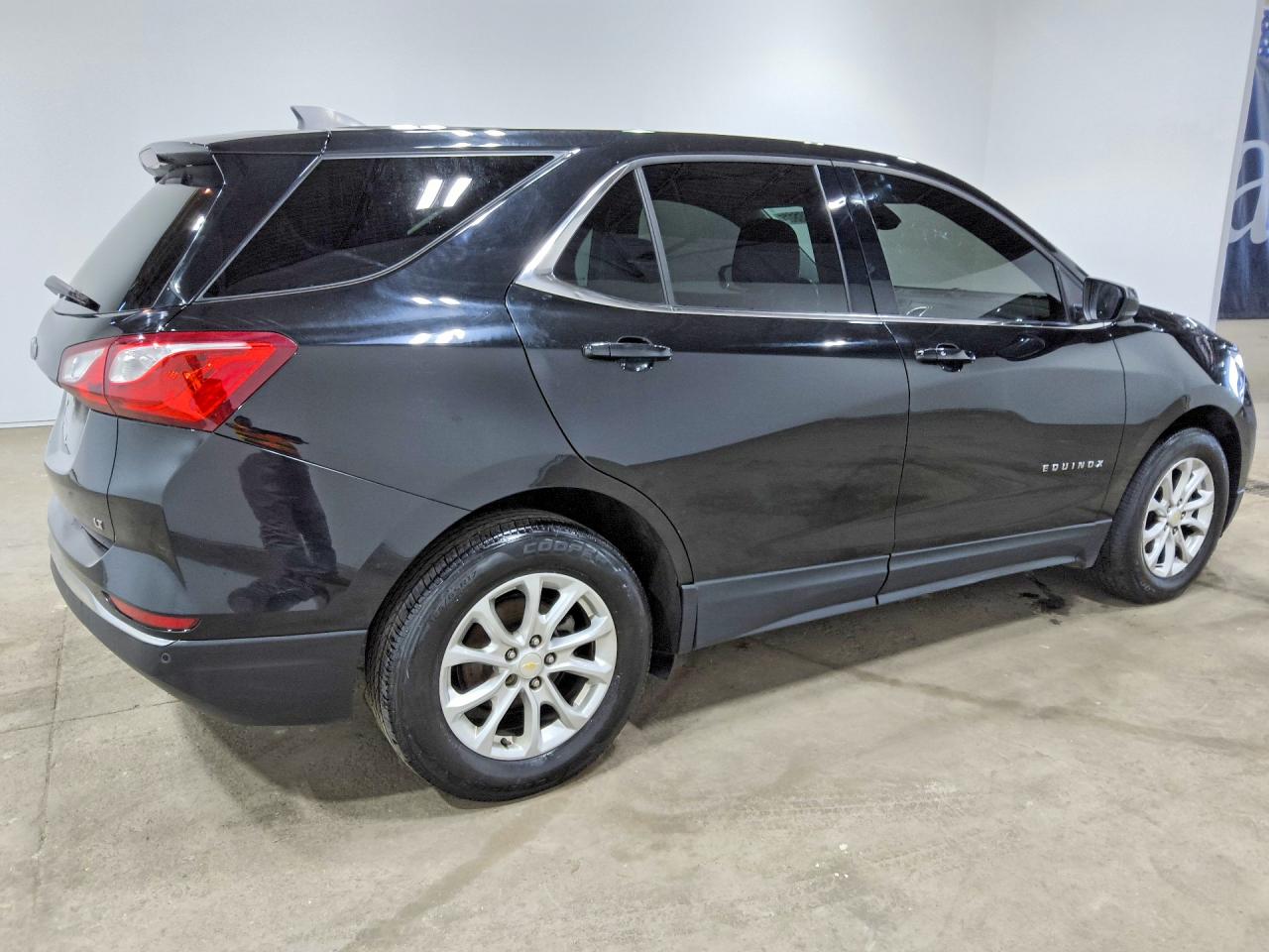 2020 CHEVROLET EQUINOX LT — снимка 3