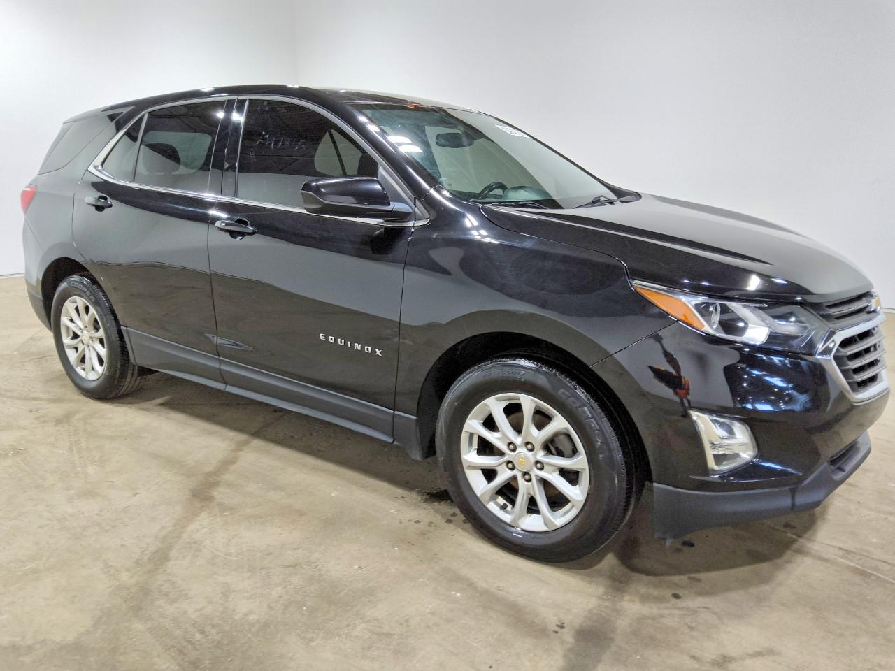 2020 CHEVROLET EQUINOX LT — снимка 4