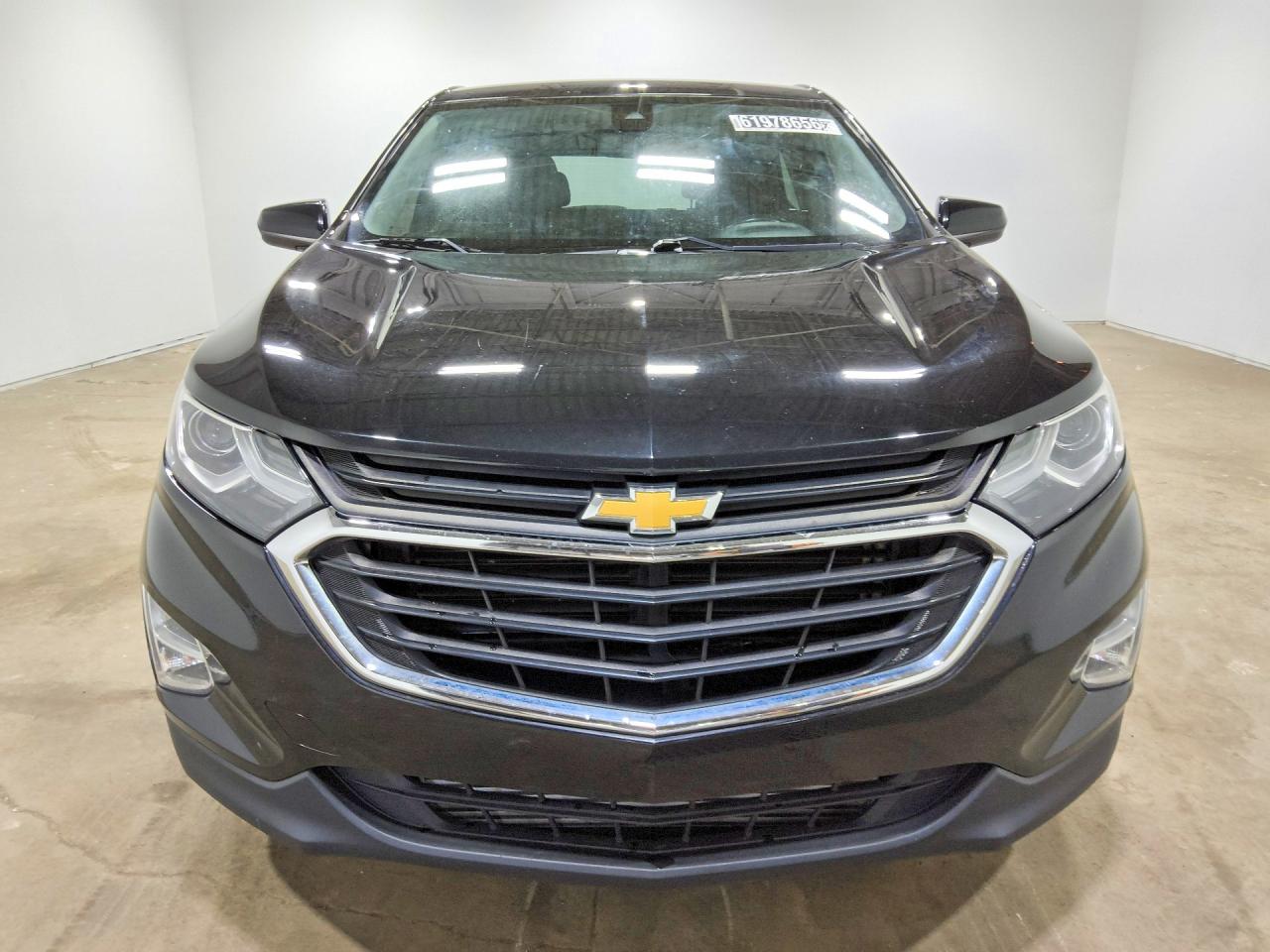 2020 CHEVROLET EQUINOX LT — снимка 5