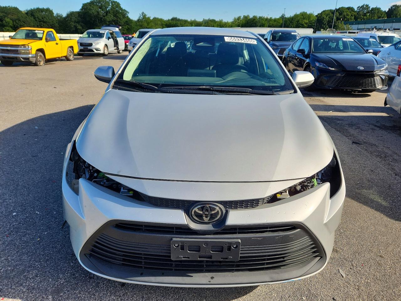 2024 TOYOTA COROLLA LE — снимка 5