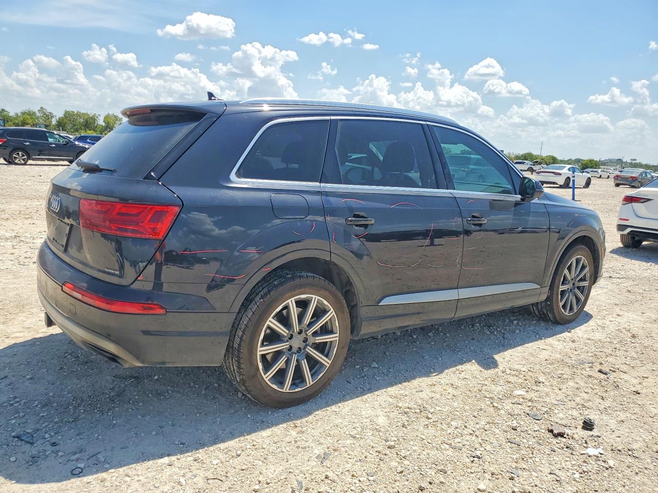 2019 AUDI Q7 PREMIUM PLUS — снимка 3