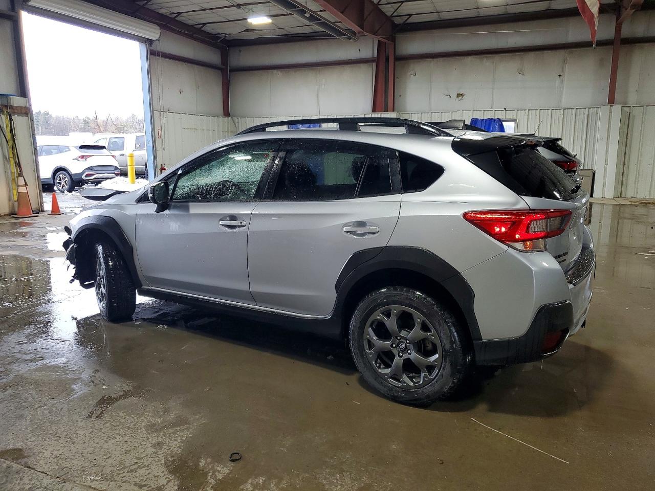 2023 SUBARU CROSSTREK SPORT — снимка 2