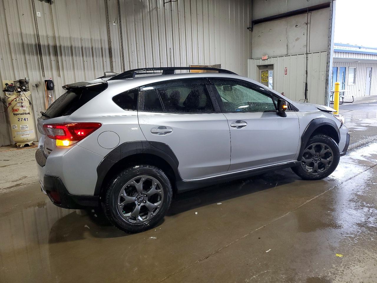 2023 SUBARU CROSSTREK SPORT — снимка 3