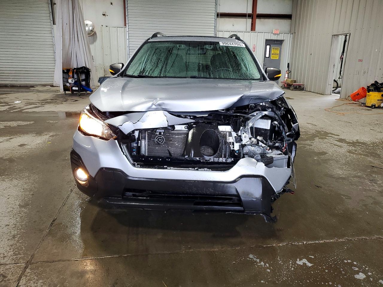 2023 SUBARU CROSSTREK SPORT — снимка 5