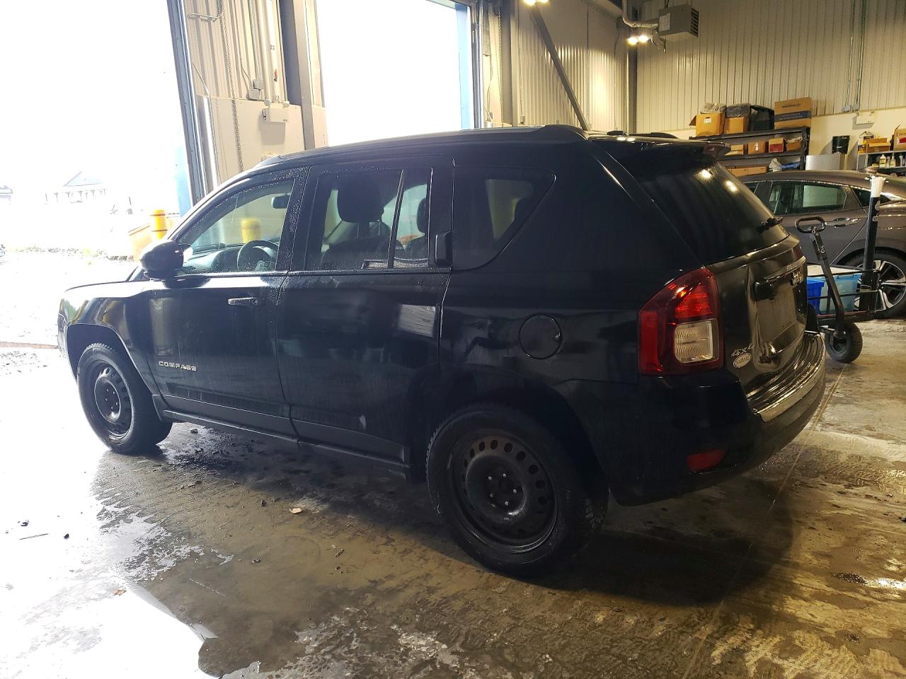 2016 JEEP COMPASS SPORT — снимка 2
