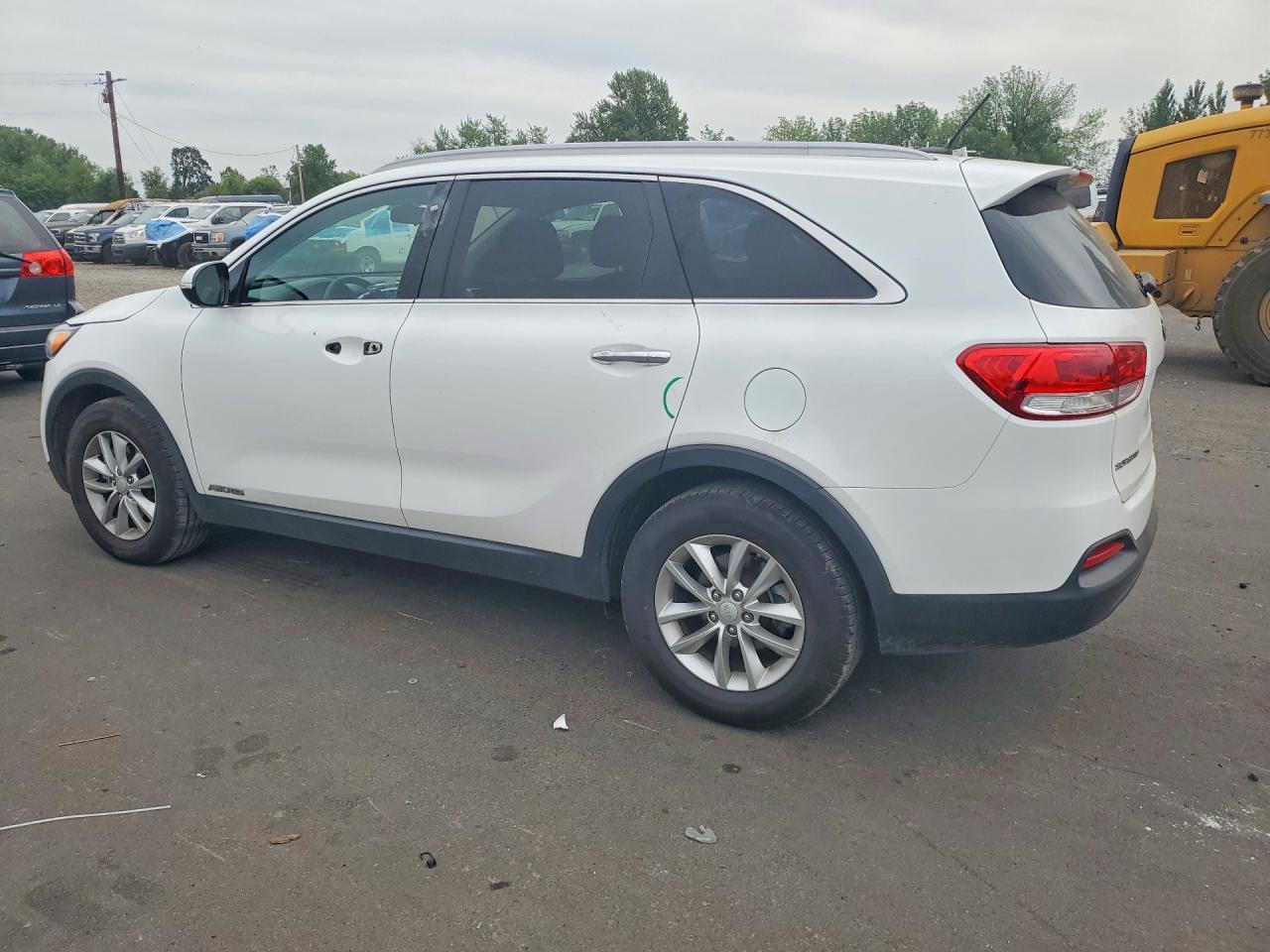 2016 KIA SORENTO LX V6 — снимка 2