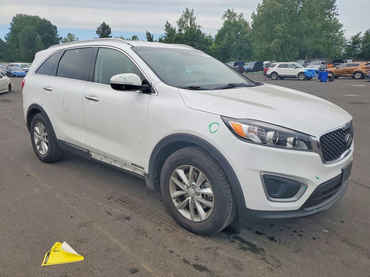 2016 KIA SORENTO LX V6 — снимка 4