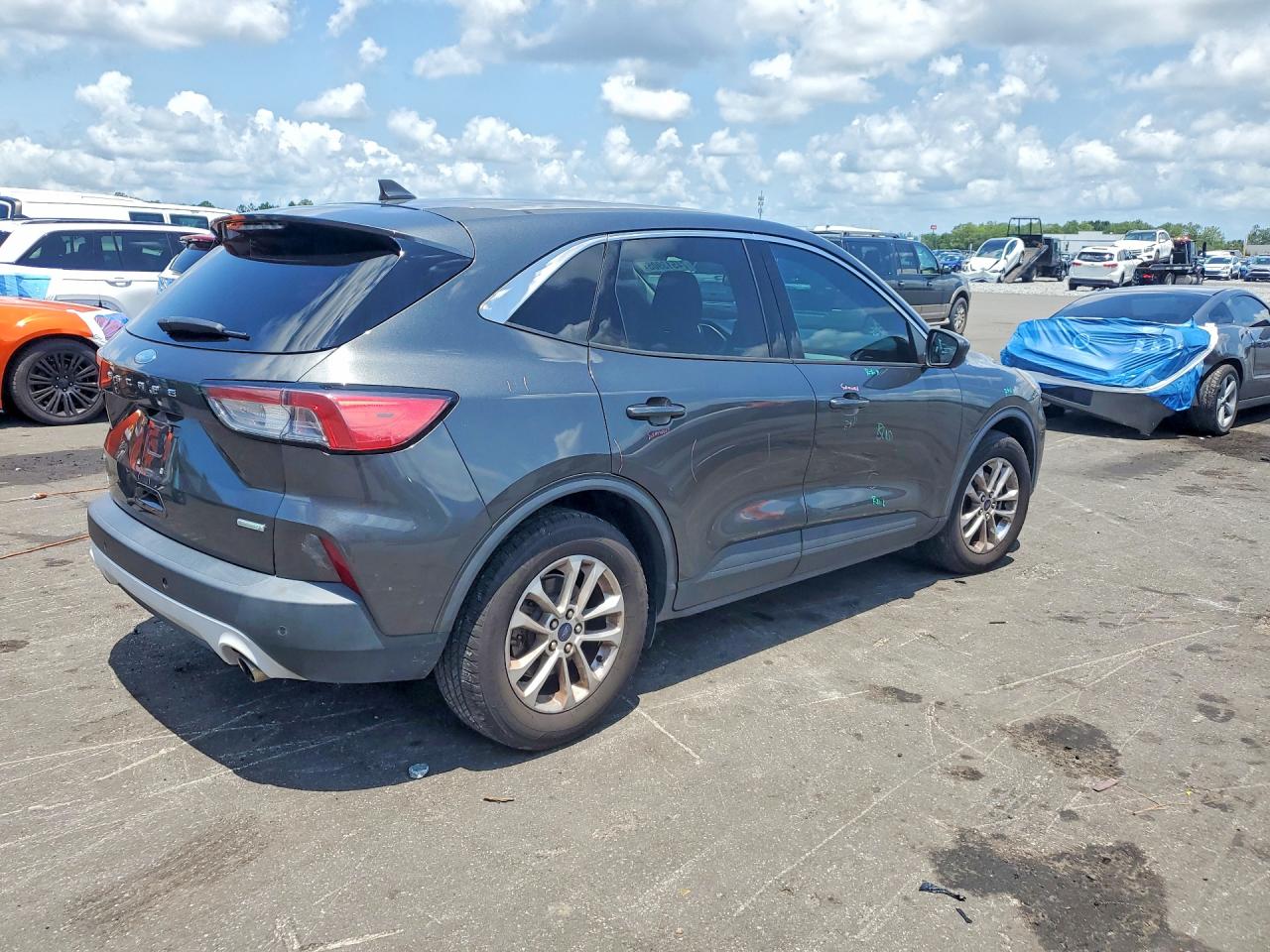 2020 FORD ESCAPE SE — снимка 3