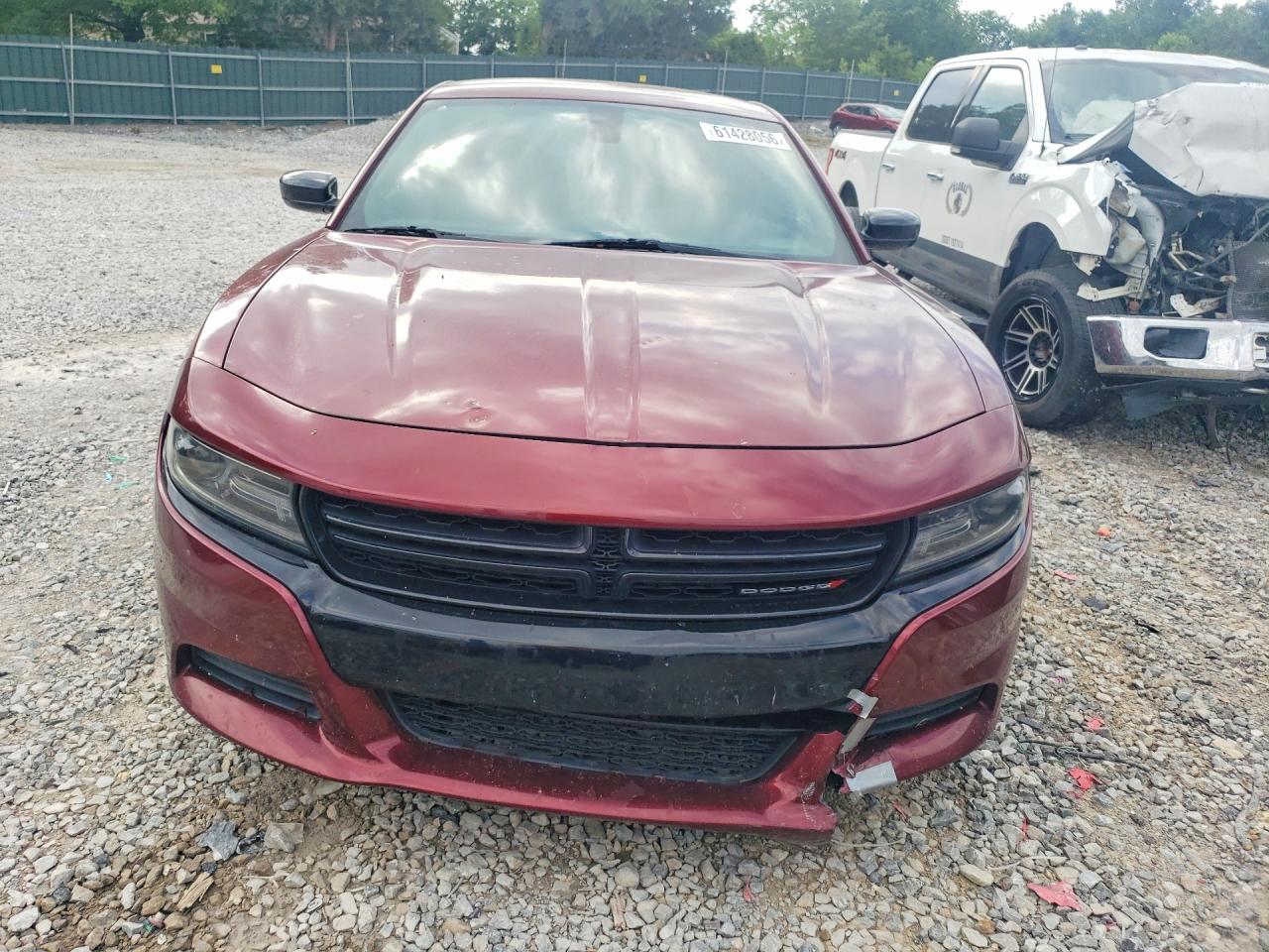 2020 DODGE CHARGER SXT — снимка 5