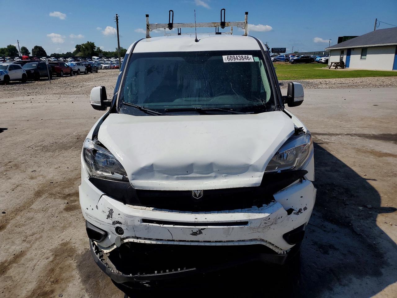 2019 RAM PROMASTER CITY — снимка 5