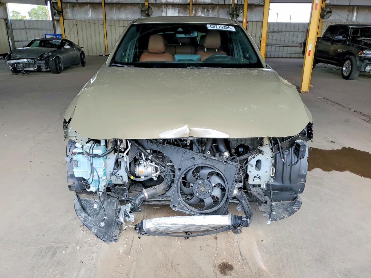 2024 MAZDA CX-5 CARBON TURBO — снимка 5