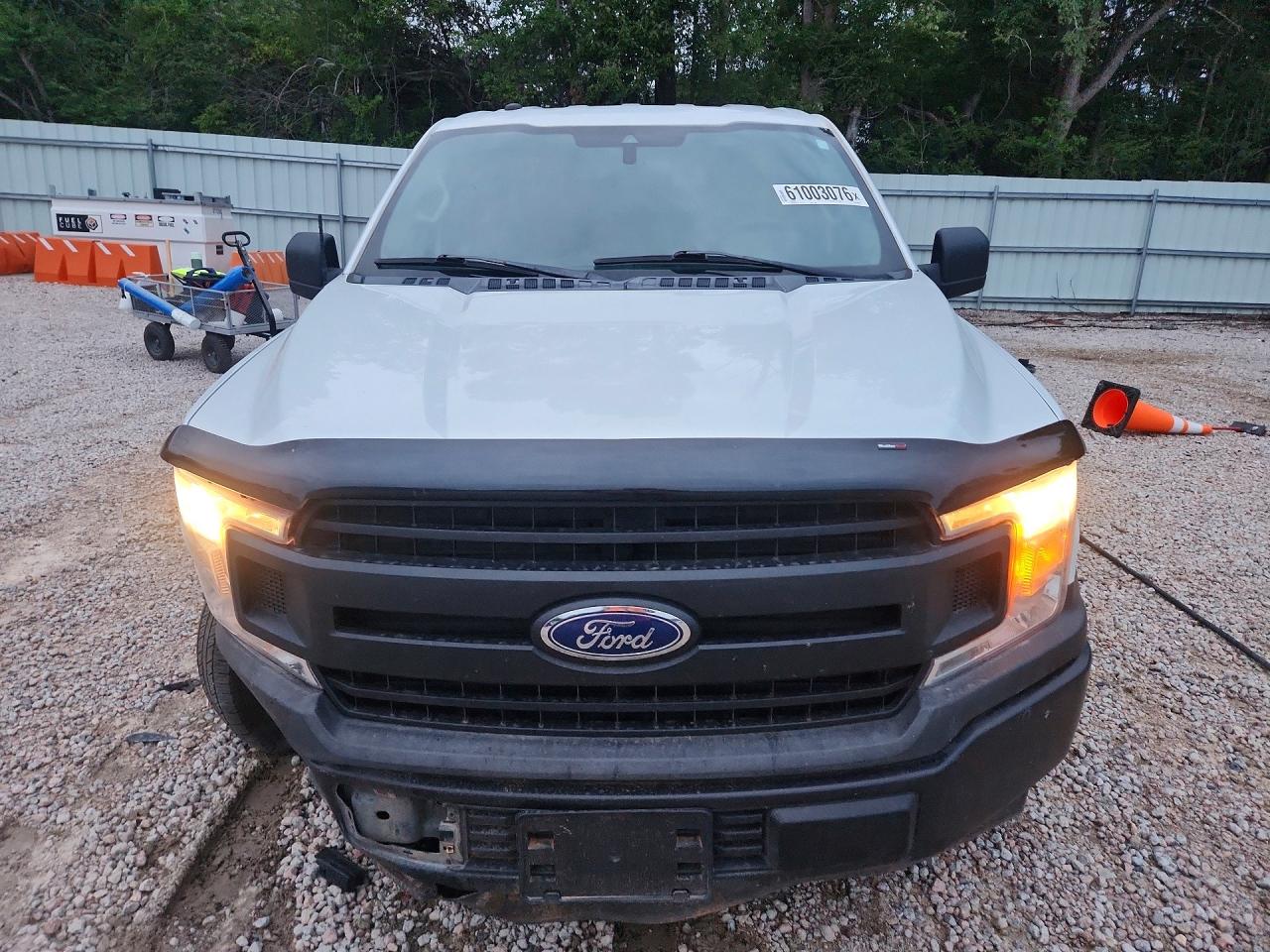 2019 FORD F150 — снимка 5