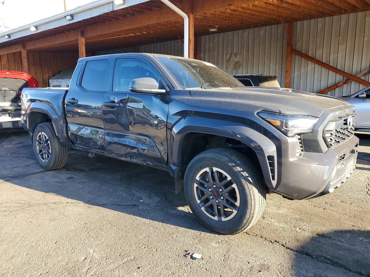 2024 TOYOTA TACOMA TRD SPORT — снимка 4