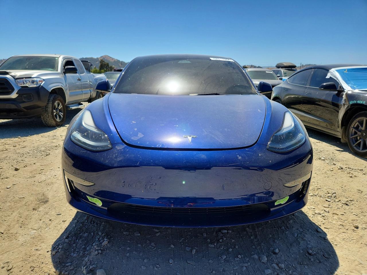 2023 TESLA MODEL 3 — снимка 5
