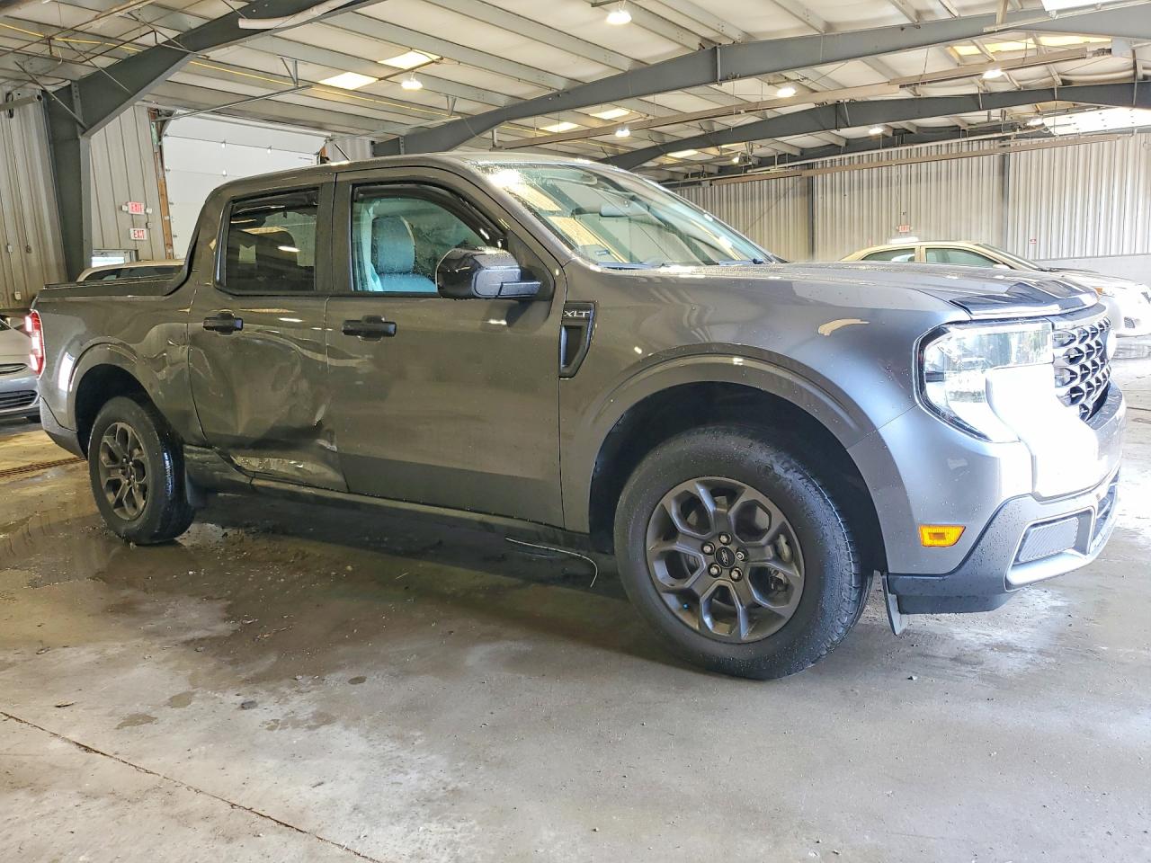 2025 FORD MAVERICK XLT — снимка 4