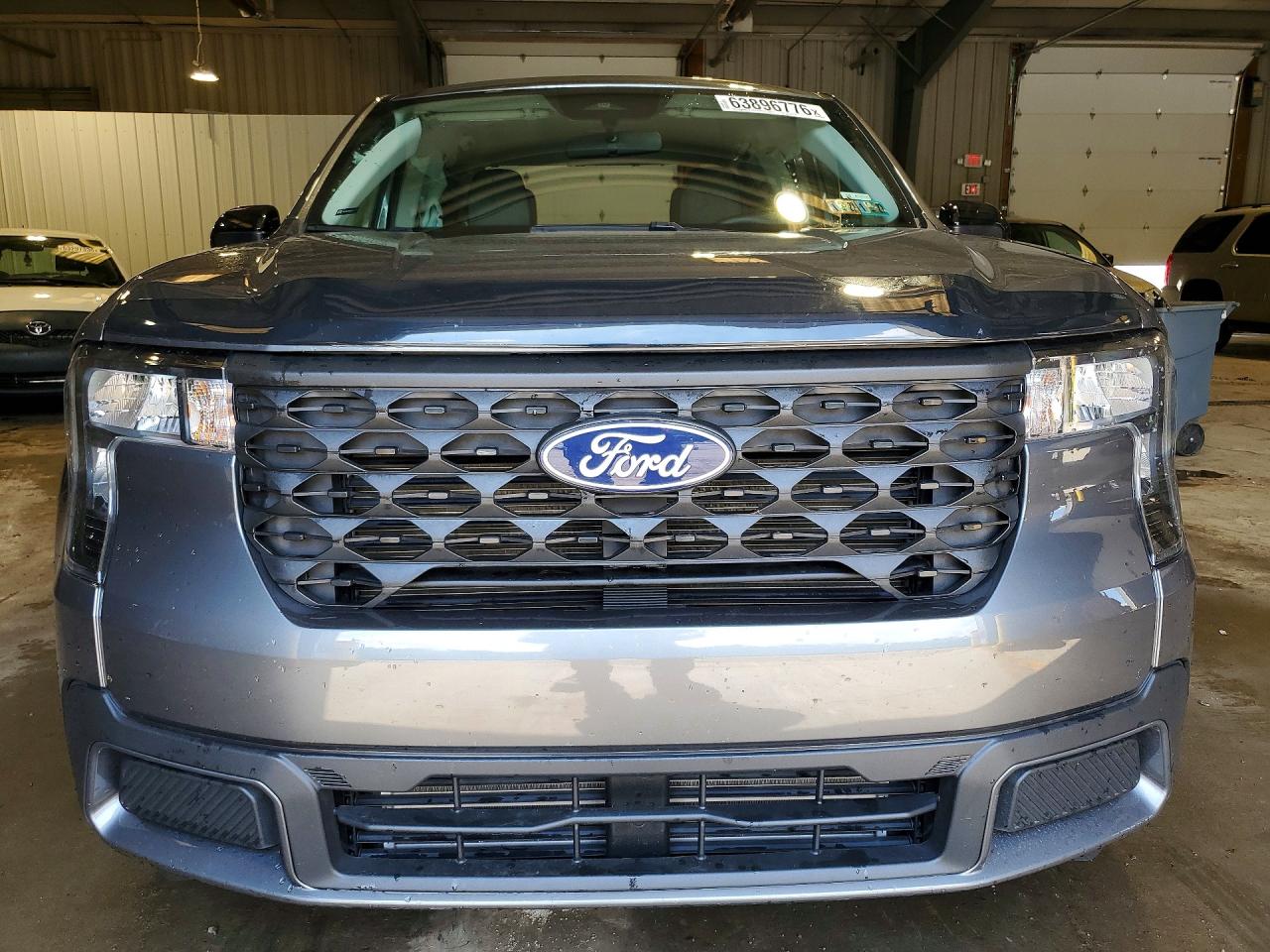 2025 FORD MAVERICK XLT — снимка 5
