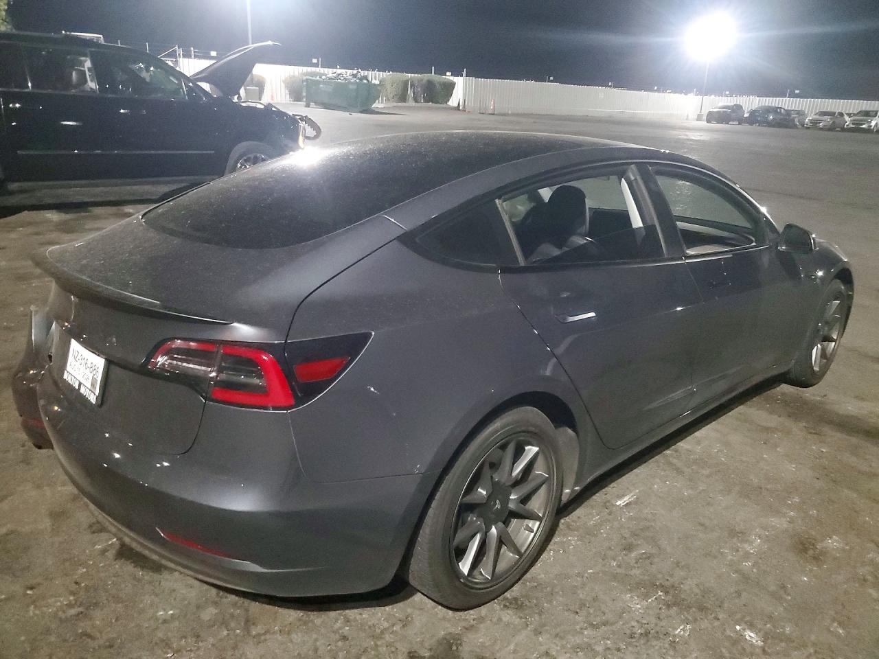 2023 TESLA MODEL 3 — снимка 3