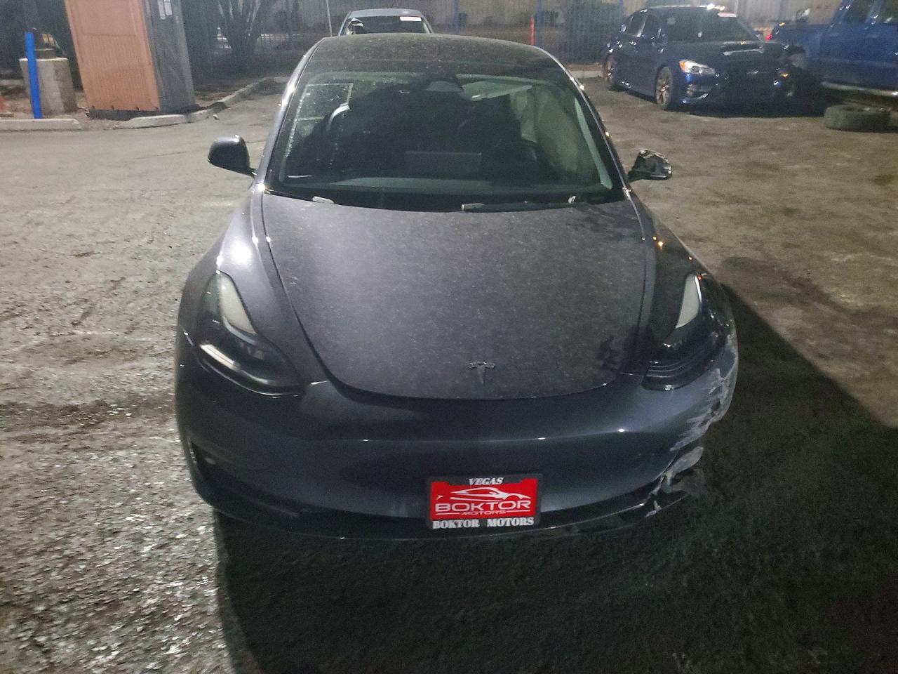 2023 TESLA MODEL 3 — снимка 5