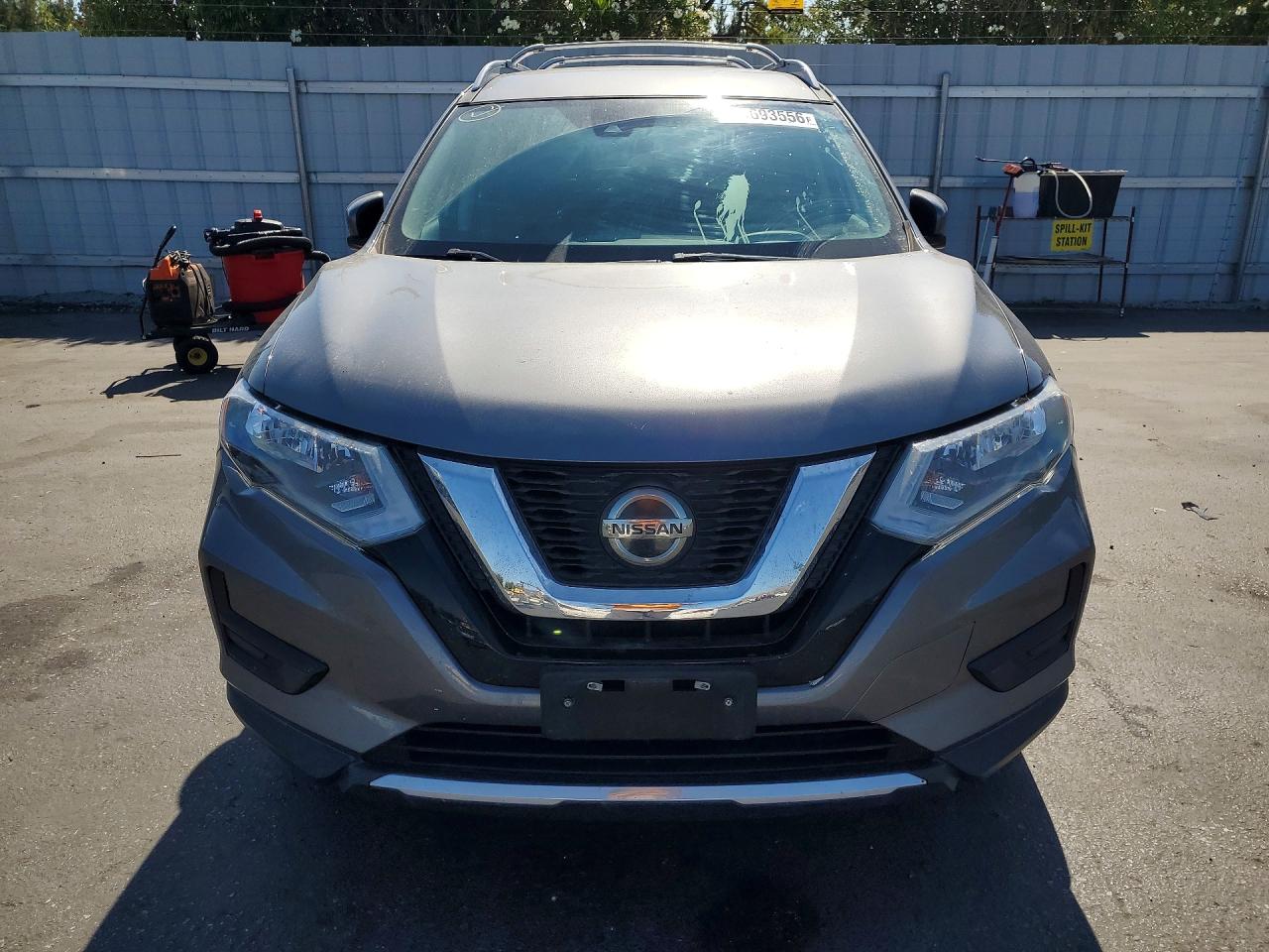 2019 NISSAN ROGUE HYBRID SV — снимка 5