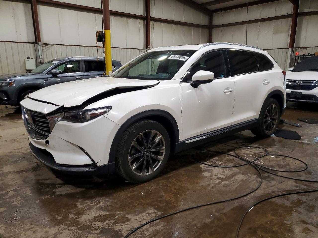 2016 MAZDA CX-9 SIGNATURE
