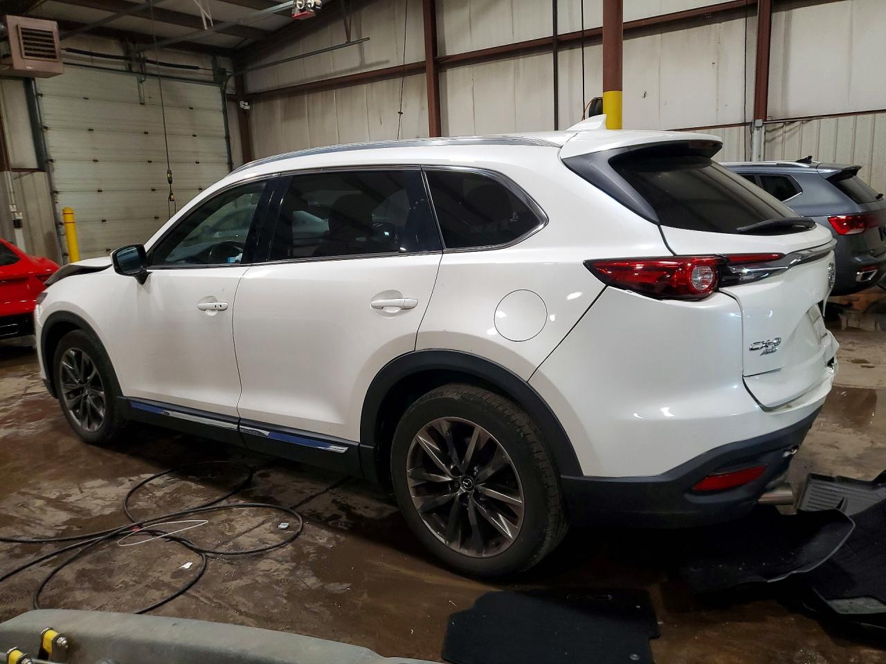 2016 MAZDA CX-9 SIGNATURE — снимка 2