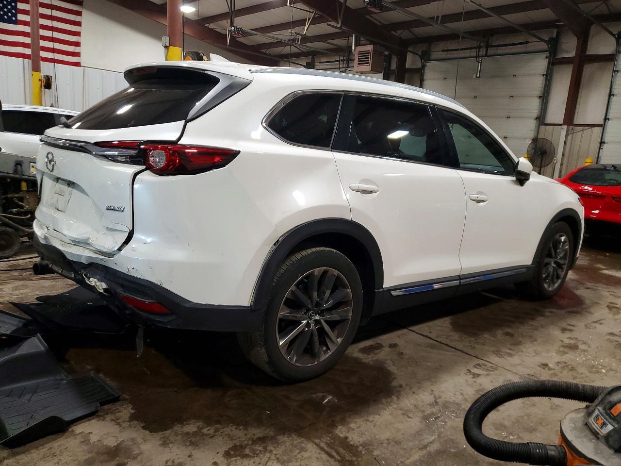 2016 MAZDA CX-9 SIGNATURE — снимка 3