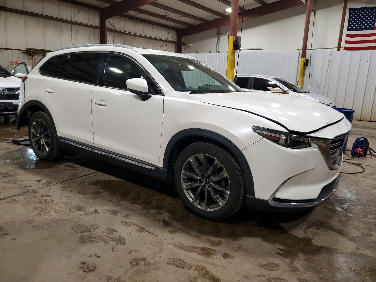 2016 MAZDA CX-9 SIGNATURE — снимка 4