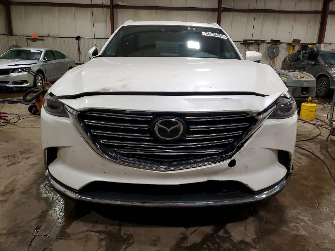2016 MAZDA CX-9 SIGNATURE — снимка 5