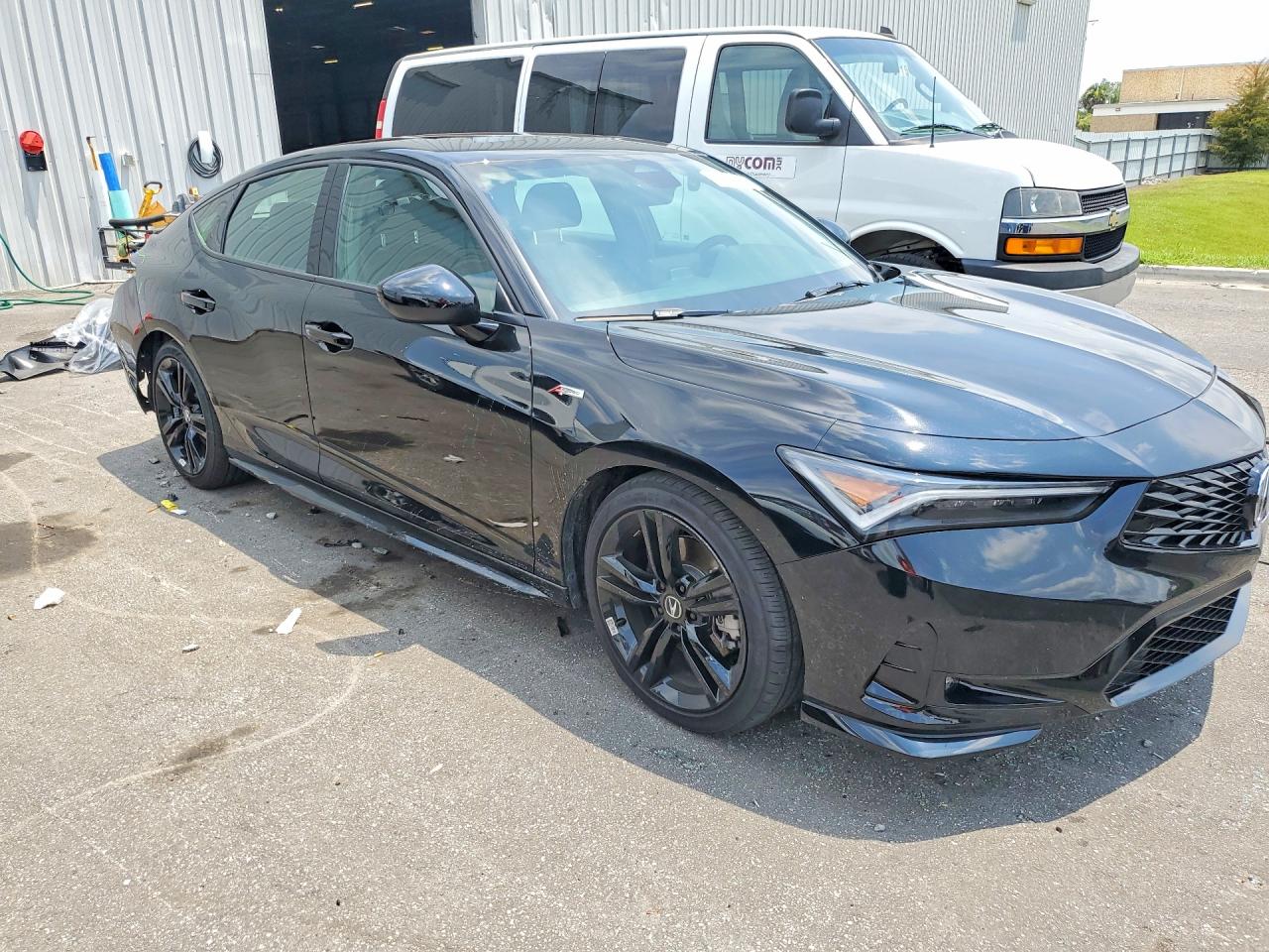 2026 ACURA INTEGRA A-SPEC — снимка 4