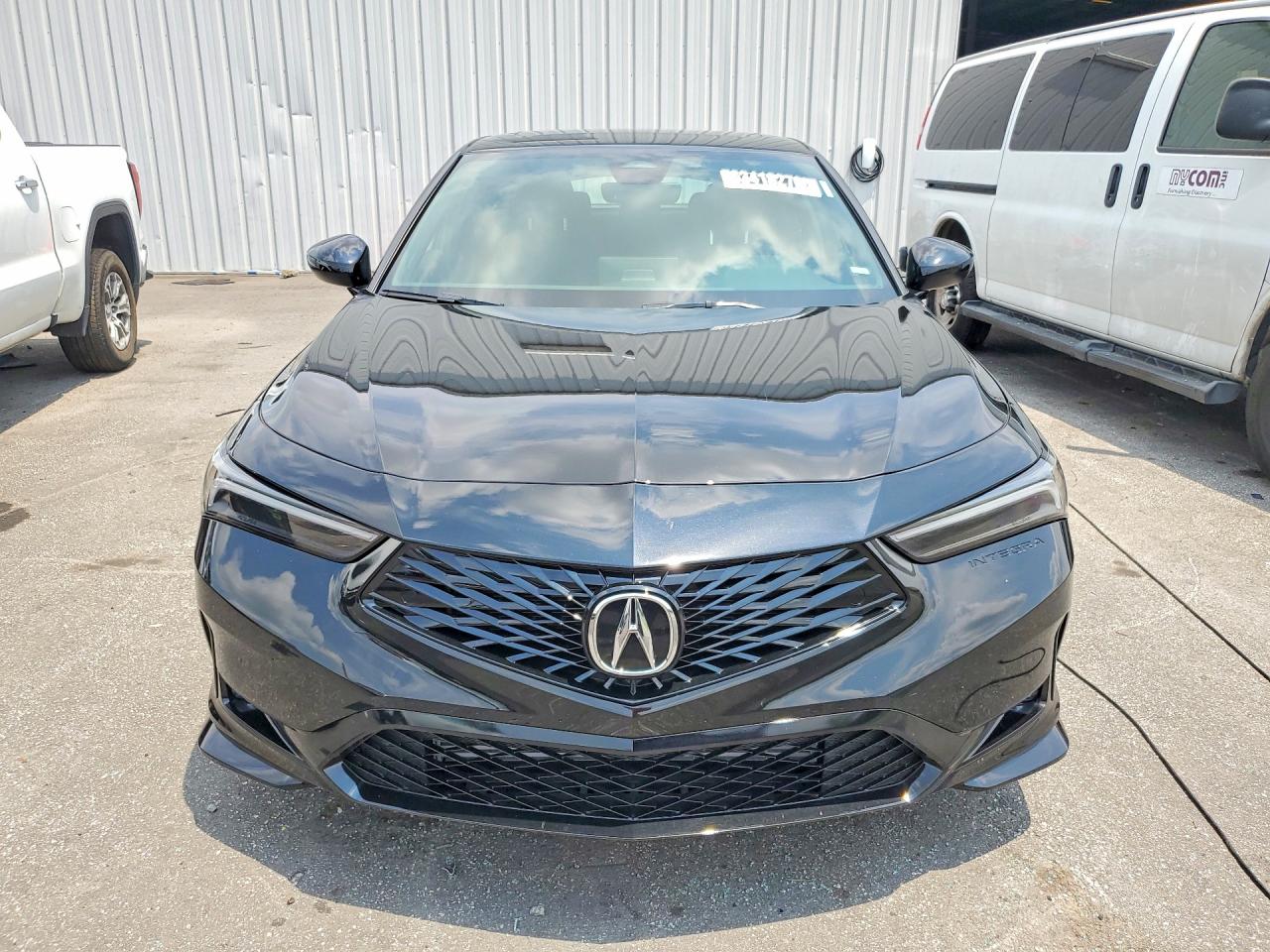 2026 ACURA INTEGRA A-SPEC — снимка 5