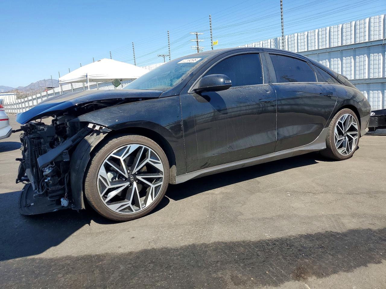 2024 HYUNDAI IONIQ 6 SEL