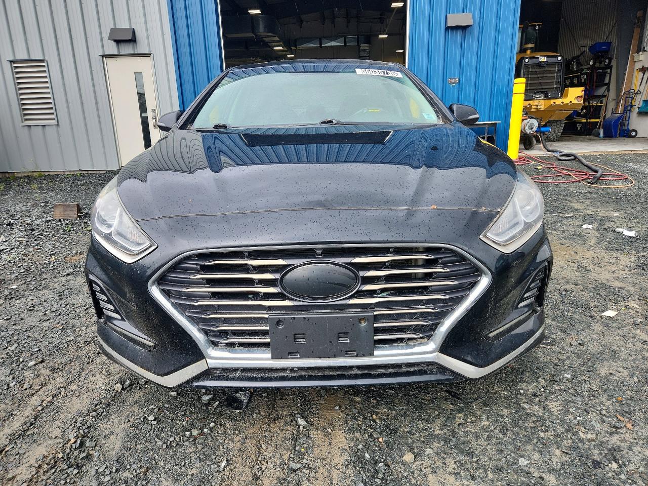 2018 HYUNDAI SONATA SE — снимка 5