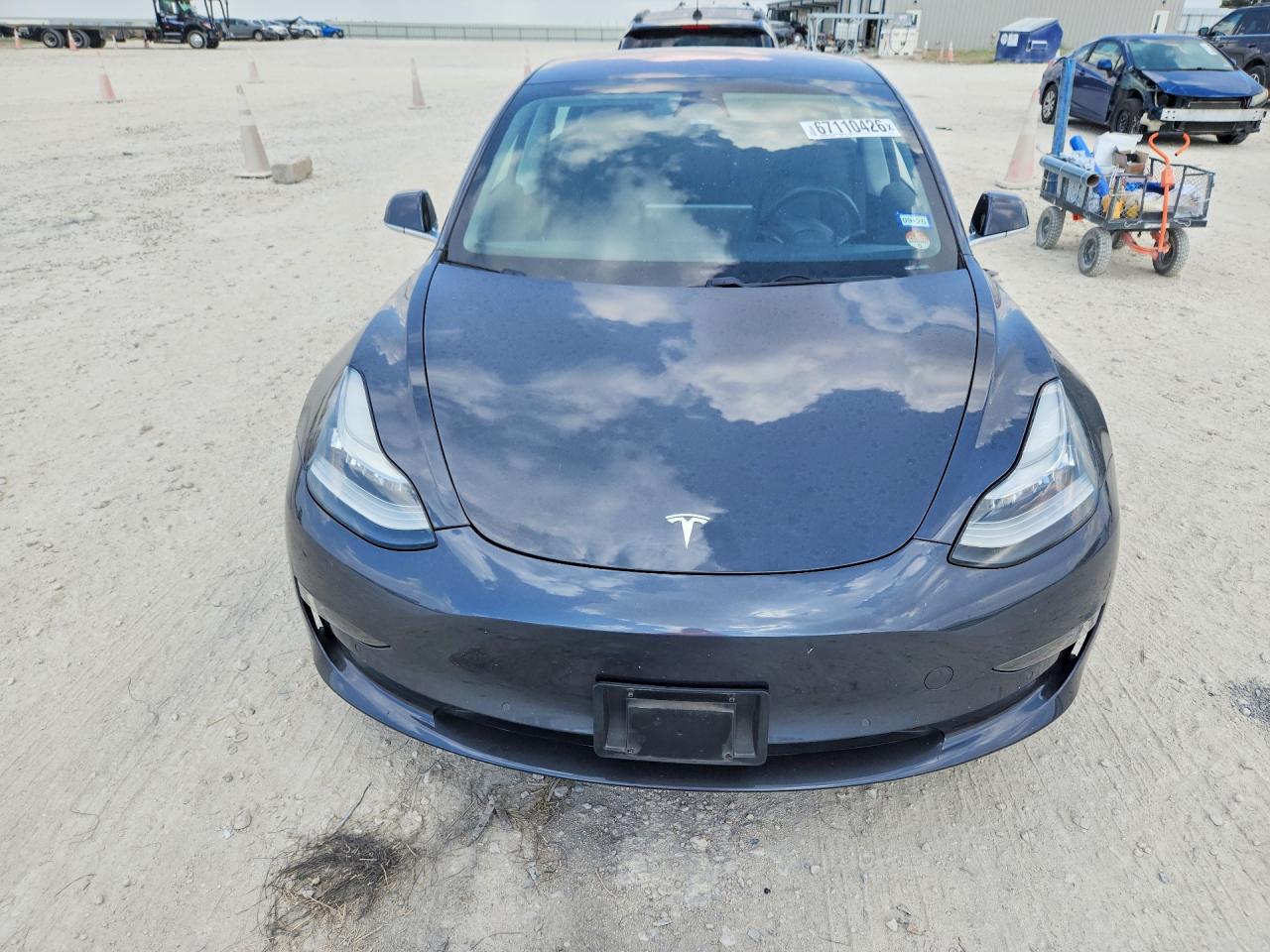 2018 TESLA MODEL 3 — снимка 5