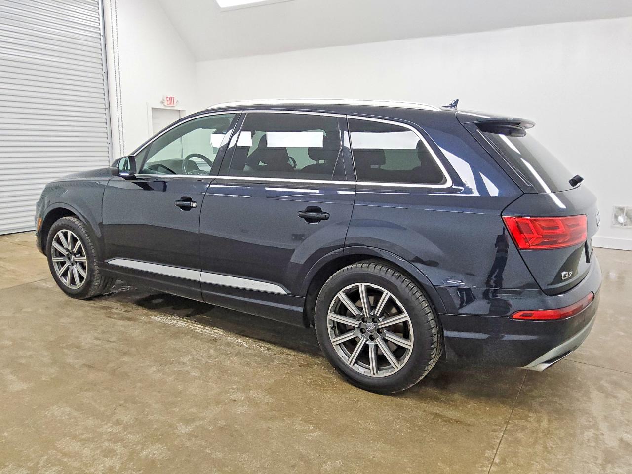 2018 AUDI Q7 PREMIUM PLUS — снимка 2