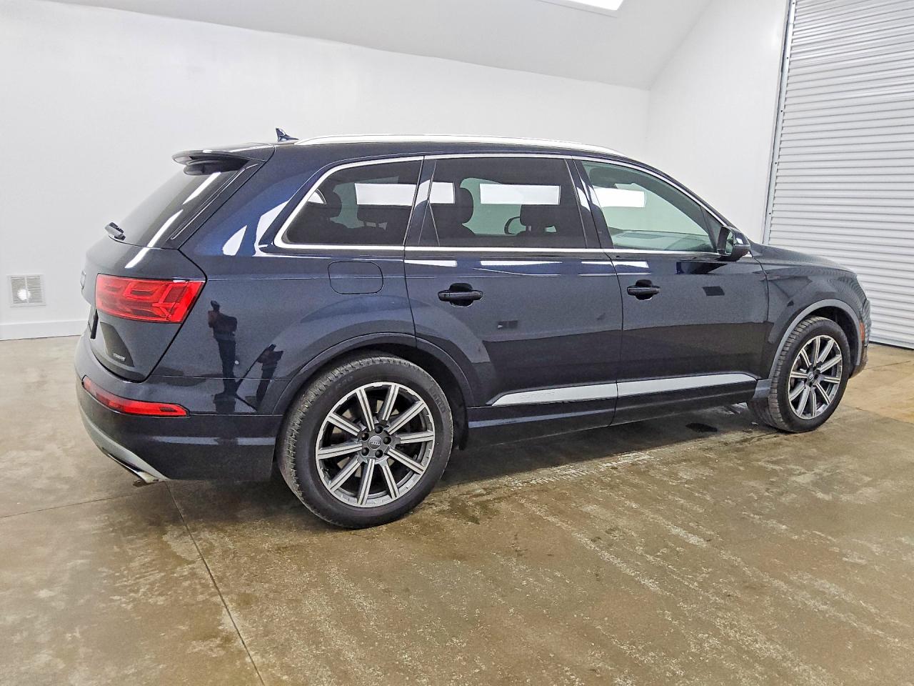 2018 AUDI Q7 PREMIUM PLUS — снимка 3